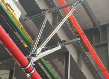 博湖抗震支架厂家与你分享你必须做的紧急情况下的准备